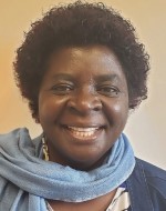 J. Hellen Amuguni, BVM, PhD J. Hellen Amuguni, BVM, PhD